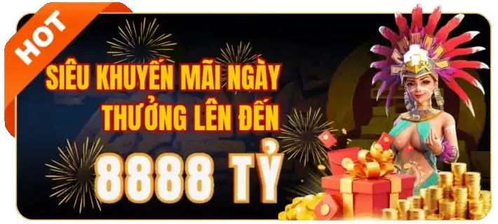Ưu Đãi Hàng Ngày & Hoàn Trả