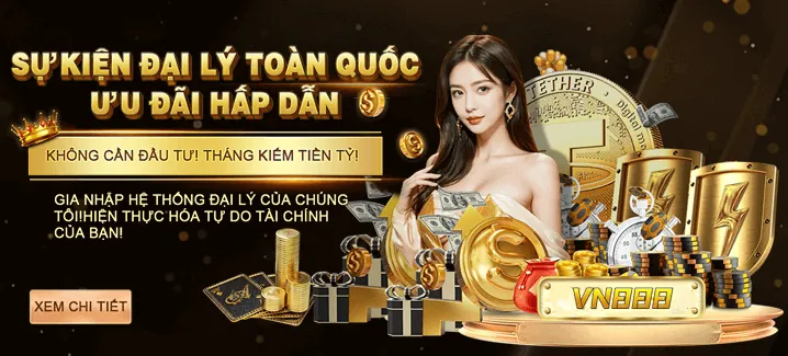 Sự Kiện Đặc Biệt & Giải Đấu u888vip1 login