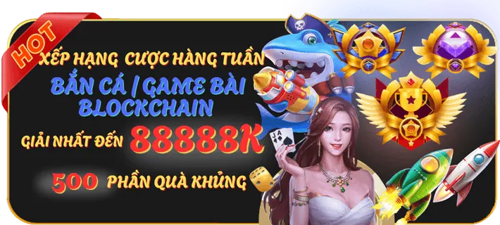 Chơi bắn cá trên điện thoại