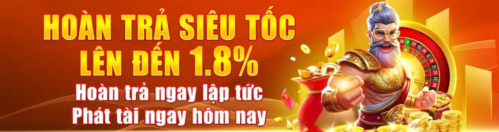 Khuyến Mãi u888vip1 login