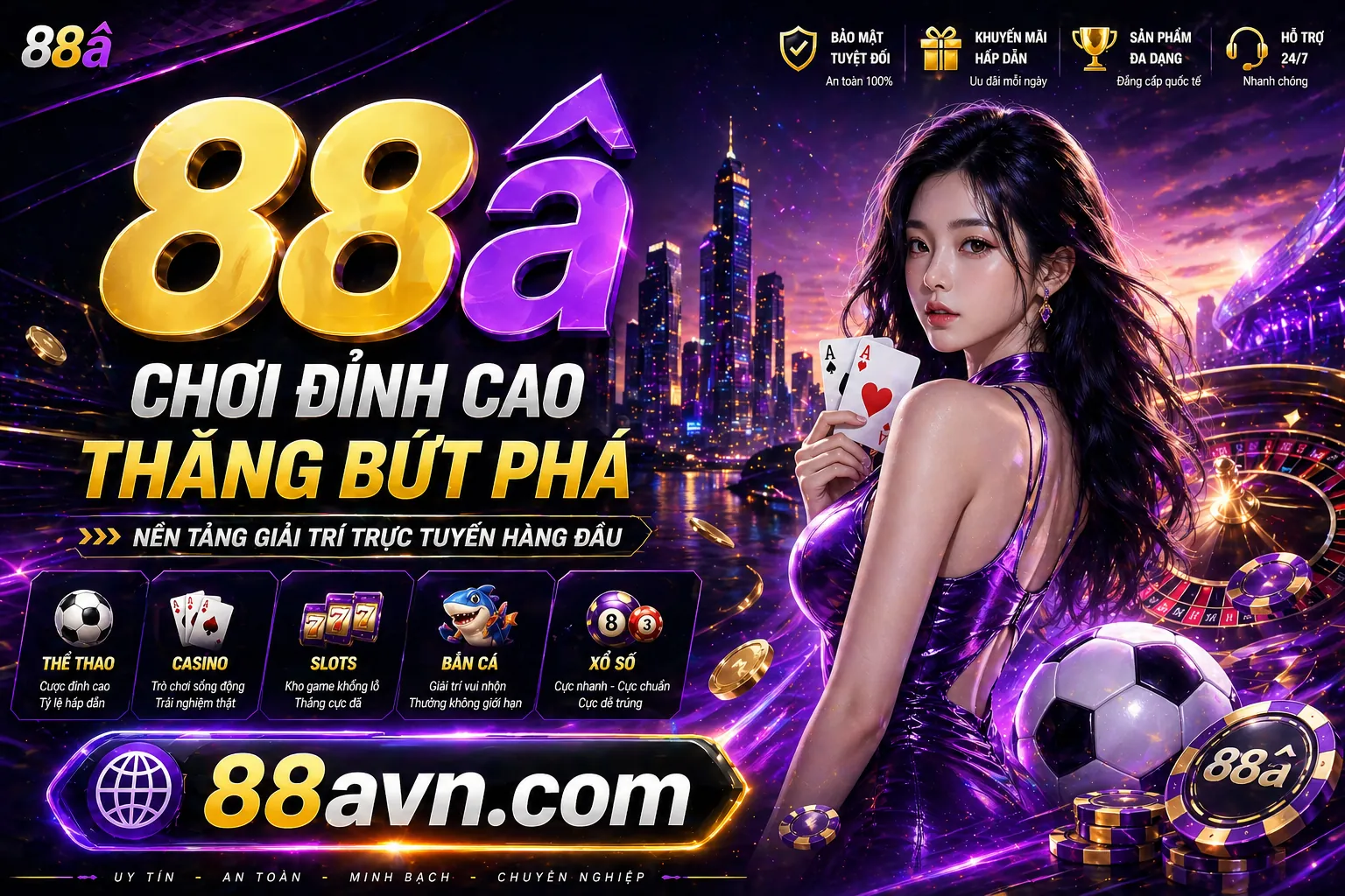 Các chương trình khuyến mãi hấp dẫn tại u888vip1 login