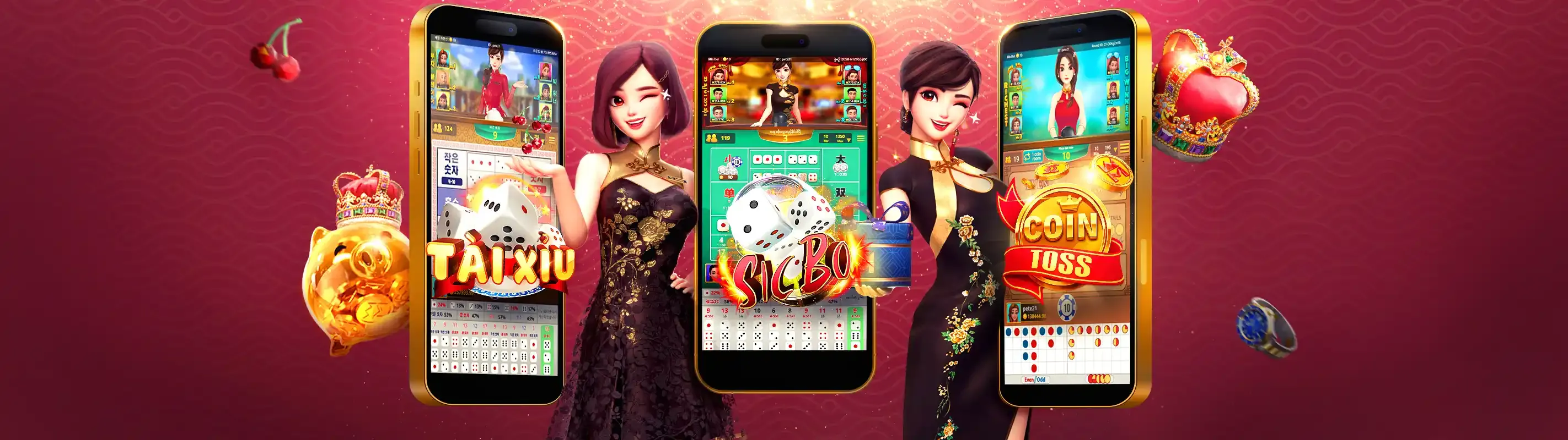 Hình ảnh chính trò chơi Bắn Cá u888vip1 login