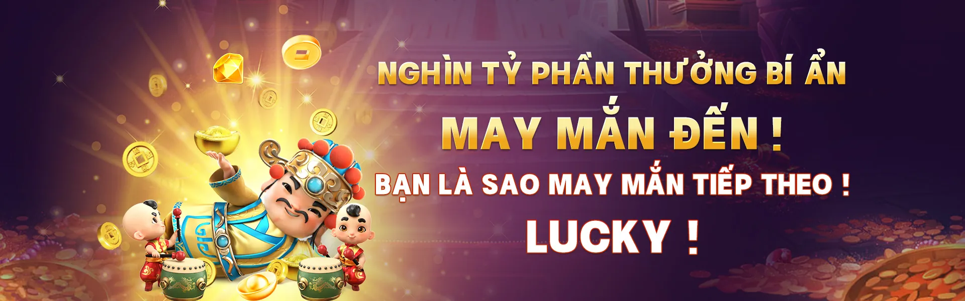 Hệ thống VIP đẳng cấp