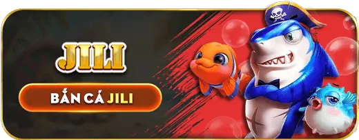 Banner khuyến mãi bắn cá