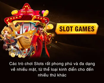 Trò chơi slot u888vip1 login